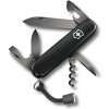 Victorinox Spartan Onyx Black 1.3603.31P + 5 rokov záruka a darček ZADARMO