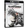 Transformers: Zánik - 4K Ultra HD Blu-ray
