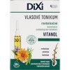 Dixi Vitanol revitalizačné vlasové tonikum, 7× 10 ml
