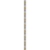 SPECTRUM LED - 30m LED pásik SMD 2835 - 9,6W/m - 730lm/m - 120LED/m - IP20 - 8mm - 12V - Teplá biela / 3000°K