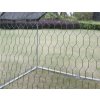 BRAVSON Výbeh ZM 3x4x2,5m