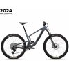 MTB bicykel Santa Cruz Hightower C GX1 AXS-Kit 29