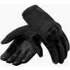 REVIT rukavice CASSINI H2O dámske black - XL