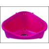 Toaleta SMALL ANIMAL JEWEL rohová 35 cm 1ks