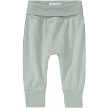 Belly Button Detské tepláky zelená