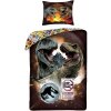 Halantex Povlečení - Jurassic World Dominion 140x200, 70x90, JW-9109BL