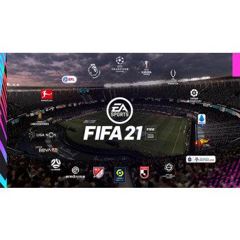 FIFA 21 (Champions Edition)