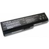 VHBW batéria TOSHIBA SATELLITE M300 4400mAh 10.8V Li-Ion 1116 - neoriginálna