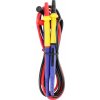 Kábel Mechanic Multimeter Cables 0,1 mm