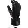 LEKI Argus Thermo 3D rukavice, čierna 9.0