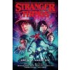 Stranger Things Omnibus Volume 1 graphic Novel