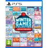 Winter Games Collection - Advent Calendar