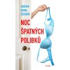 Noc špatných polibků - Dagmar Digma Čechová