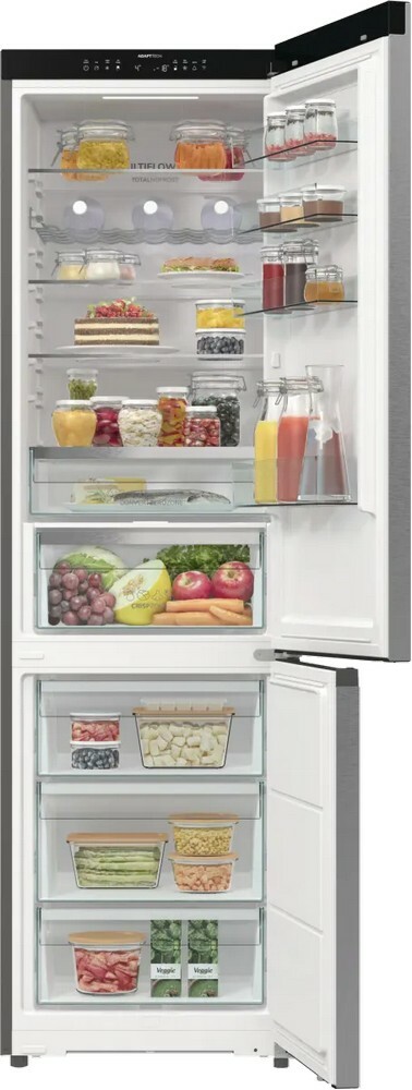 Gorenje NRB62C6X4WFE