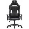 White Shark Gaming Chair MONZA, black
