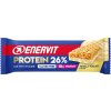 ENERVIT Protein Bar, Proteínová tyčinka, Vanilka a jogurt, 40 g