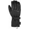 Pánske rukavice Reusch Icarus GTX + Gore Active Technology Black