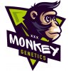 Monkey Genetics - Lemon Skunk Auto 5 ks - Semená neobsahujú THC