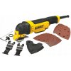 DEWALT MULTIFUNKČNÝ NÁSTROJ 300W DWE315