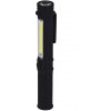 DEDRA-EXIM Baterka 1,5 W COB LED + 1 W LED, pero L1004