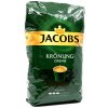 Jacobs Kronung Caffe Crema zrnková káva 1 kg