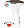 PHI Philips Lumea Advanced SC1997/00 odstraňovač svetlých chĺpkov Home pulsed light (HPL) Zlato, Biela