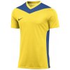 Nike | M NK DF PRK DRB IV JSY SS | žltá| L