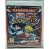 NARUTO SHIPPUDEN ULTIMATE NINJA STORM 2 Essentials Playstation 3