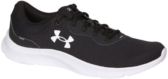 Under Armour Topánky Ua Mojo 2 3024134 106 Sivá