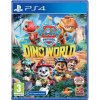 PAW Patrol: Dino World (PS4)