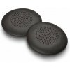 HP Poly Poly Blackwire 5000 Leatherette Ear Cushions (2 Pieces) Súprava podložiek / krúžkov (85S19AA)