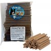 Dentální kříž XXL Kuřecí / rybí JUKO Snacks 1 kg (cca 34 ks)