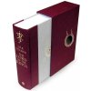 The Lord of the Rings (single volume deluxe edition) - J. R. R. Tolkien