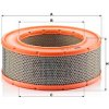 MANN-FILTER vzduchovy filtr C 31 220