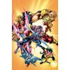 Thunderbolts Epic Collection: Wanted Dead or Alive