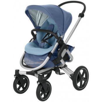 Maxi-Cosi Nova 4 Outdoor Frequency Blue 2018