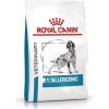 Royal Canin Veterinary Health Nutrition Dog Anallergenic 8 kg
