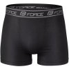 Force Boxerky /trenýrky BOXER čierne - S-M