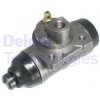 DELPHI Brzdový valček kolesa LW26504