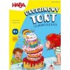 Hra Haba Narodeninovú tortu 307801