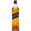 Johnnie Walker Black Label 12y 40% 1 l (čistá fľaša)