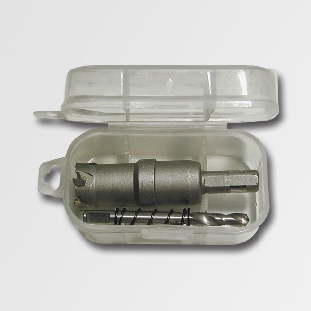 XTline Vykružovač karbidový 40 mm P11540