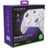 Turtle Beach Victrix Pro BFG Reloaded, herní ovladač pro Xbox Series XSX/XONE/PC/Mac White, TBC-2101-15