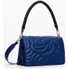 Dámská kabelka DESIGUAL 24WAXP10 5031 BAG CURIE DORTMUND 2.0 5031 BLUE velikost U