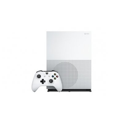 Microsoft Xbox One S 1TB od 241,5 € - Heureka.sk