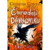 Čarodeji dávnoveku - Nikdy a navždy - Cressida Cowell
