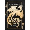 Flame Theory (C. F. E. Black)(Pevná)