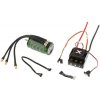 Castle motor 1515 2200ot/V senzored, reg. Mamba Monster X (CC-010-0145-03)