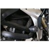 CRASH PADY SUZUKI GSR 750 GSR750 2011- WOMET-TECH