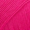 BABY MERINO Drops Farby BABY MERINO: 08 fuchsiová 100% merino vlna